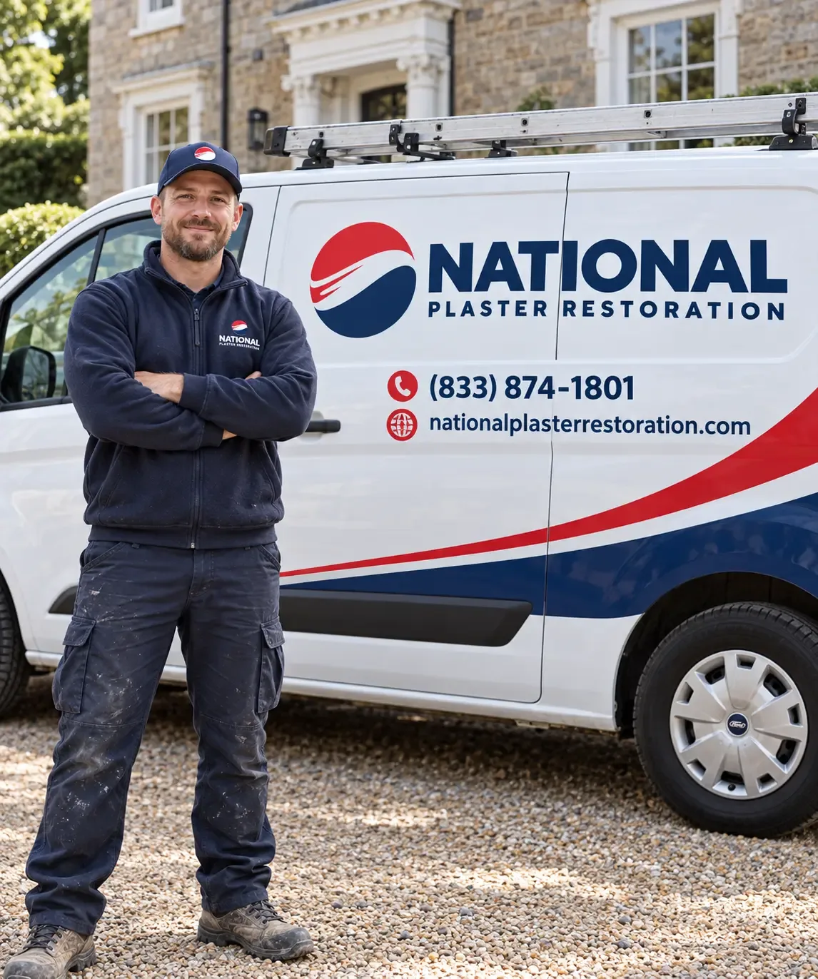 Plaster Repair company in Breinigsville, PA